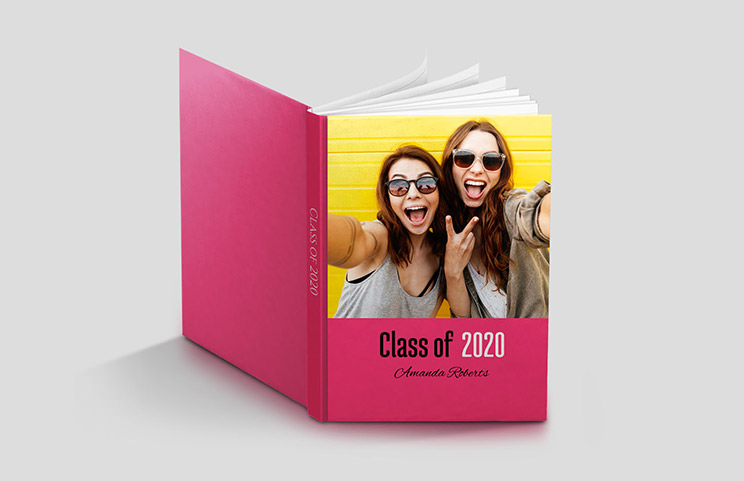 Cahier personnalisé avec photos | Printerpix