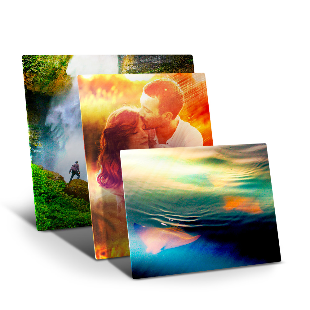 Tableau photo alu| Printerpix