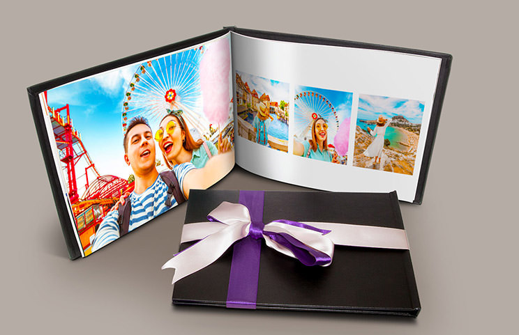Livre photo personnalisé
