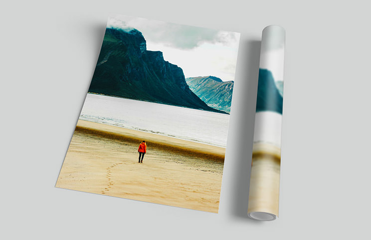 Poster photo | Affiche personnalisée | Printerpix