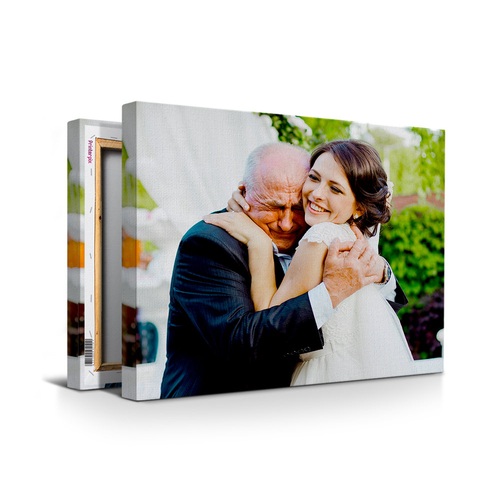 Canvas Prints - Elevate Your Favorite Photos On Canvas