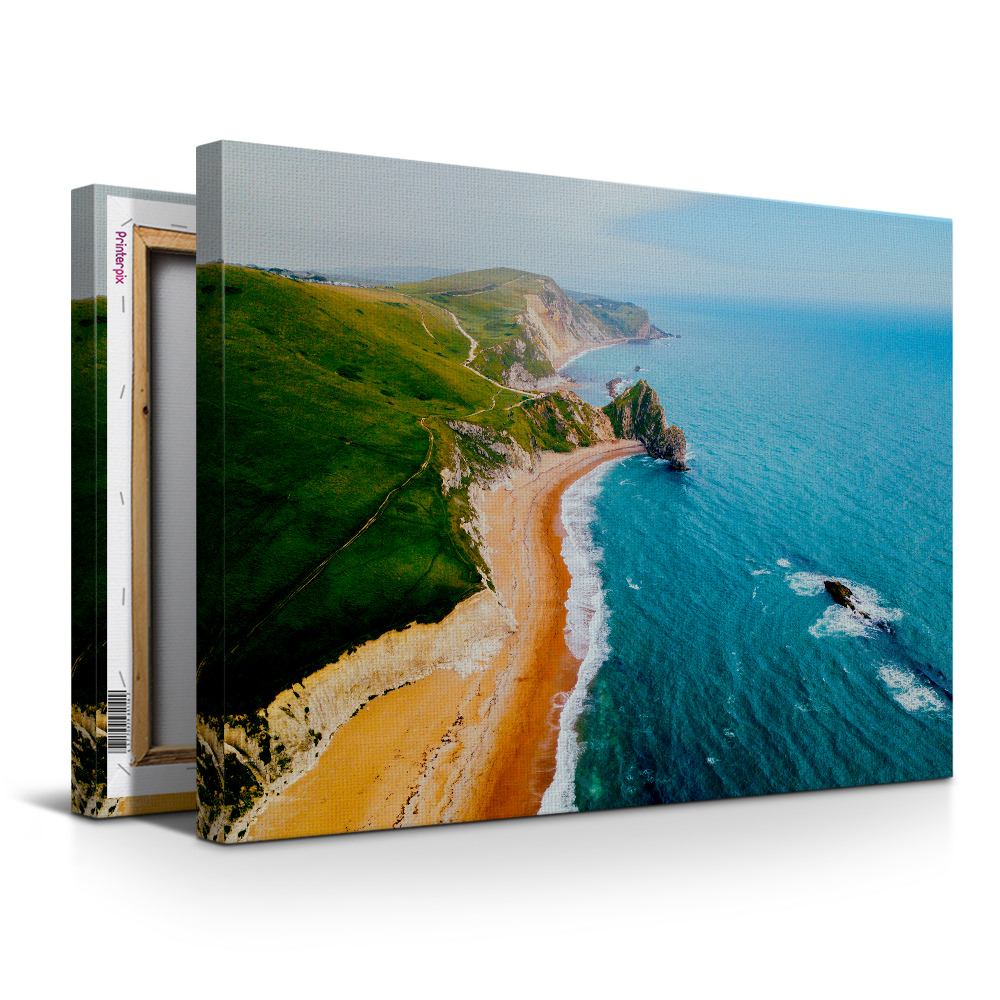 Canvas Prints - Elevate Your Favorite Photos On Canvas