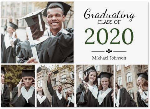 Graduation Cards - Make Your Grad's Day Extra Memorable