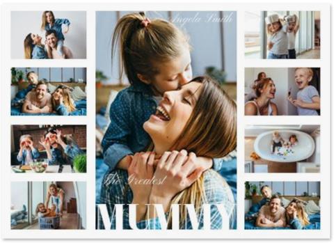 Mother's Day Cards - Make Mom's Big Day Even More Memorable